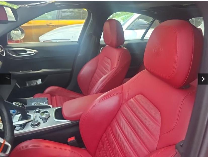 alfa romeo giulia 2023 ZARFANBN6P7674402 image alfa romeo giulia 2023 ZARFANBN6P7674402 image